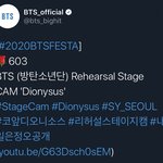 [방탄소년단] 내일은 <b>정오</b>?