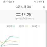 1군들개<b>치열</b>함