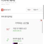 [EXO] 캔디입덕인애있음 <b>개신</b>기해