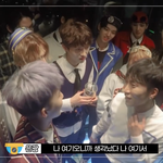 [댓글부탁해] 신기한 엘리베이터(비투비&amp;펜타곤)