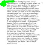 [NCT] 방금 텐 인스타 댓글 보고 왔는데