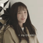 핱시 <b>서민재</b>한테 이 말 한 사람 누굴까?