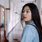 전지현 <b>조녜</b>