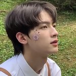 이 모델 <b>잭슨</b> 닮았지 않냐