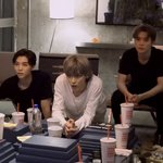 [NCT] 이태용 꿈에 <b>나올</b>듯
