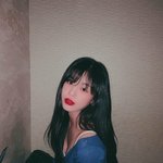 나 이거 등교<b>중지</b>임?? 오빠 오늘 미국에서