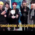 [TXT모아] 0602  쇼챔비하인드 영상링크