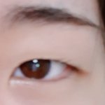 [드루와] 후하후하 ㄴ 오늘 눈화장 포기했다 이상해?ㅠ