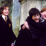 성격 보이는 해리포터 <b>삼총사</b> 교복 스타일