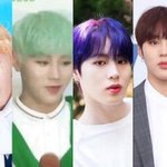 하성운 인간 팔레트가 따로 없음