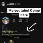 [댓글부탁해] 박보검 따라하는 인스타스타 유튜브 <b>만듬</b>