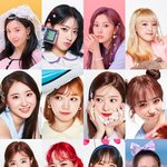 아이즈원 <b>티저</b>사진 솔직히