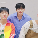 [세븐틴] <b>리더즈</b>