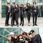 제목을 바꾼 몇몇 드라마들