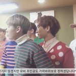 [모두드루와] 뮤비 주인공을 가위바위보로 정하는 아이돌=비투비