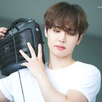 [<b>SF9</b>] 쟤유니 잘할수있어요 시리즈말야