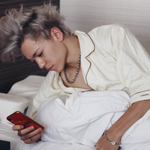 [세븐틴] 최<b>버논</b> 일상이 화보