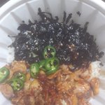 [꼭조언부탁] (추추가) 만원짜리 꼬막비빔밥