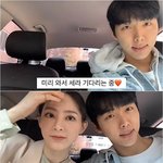 이 분 되게 묘하게 생기셨네