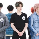 [NCT] 재현이 너무 말랐다,,
