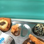 [댓글부탁해] 우리학교 급식오바임