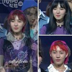 미친 <b>런쥔</b>이랑 웬디 ㅈㄴ닮았어