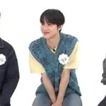 <b>주간</b>아이돌에 왜 정우 안 나옴??