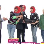 [NCT] 해찬 초코<b>글러브</b> 되고나서