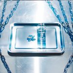 [NCT] 스청이 앞 탁자에 놓인 <b>물컵</b>