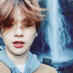 [강다니엘] 몽글몽글 <b>투탑</b>