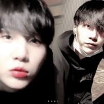 [방탄소년단] 그냥 최근 한두달정도? 윤기