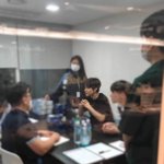아이<b>돌들</b> 진짜... 대단하다ㅋㅋㅋㅋ...