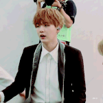 [방탄소년단] <b>손짓</b>도 <b>손짓</b>인데