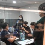 [댓글부탁해] 와 <b>영통</b>팬싸 이렇게 진행하나봐