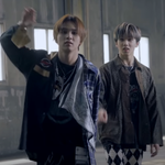 [NCT] 해찬이<b>펀치</b>스포했었넼ㅋㅋㅋㅋ