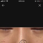 얘들아 나만 코 만졌는데