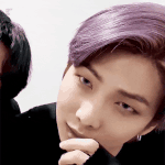 [방탄소년단] 큐티남준 건실섹시 말고 이런건 뭐라고 해야해?
