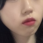 내 얼굴이면 어쩔 거냐고 한 쓰닌데