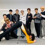[NCT] <b>김대</b>리님 회식날