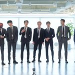 [NCT] 난 얘네 진짜 <b>수트</b>만 입으면