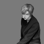 [강다니엘] 금소니들 강다니엘 <b>팬아트</b>