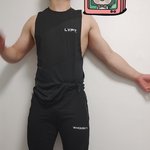 후기) 남편의 패션좀 봐주세요 (남편과 같이 볼거예요)