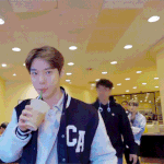 [NCT] 엔시티가 <b>대학생</b>이었다면