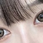 [드루와] 렌즈 광고에서 눈<b>보정</b> 과하게하는건
