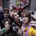 [<b>NCT</b>] 나 너무 놀랐어 지금