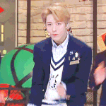 [NCT] 나즈니 위고업 진심녀로서