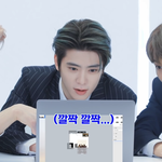 [NCT] 막해팀