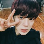 ㄹㅇ 셀카 잘 찍는 남돌 <b>투탑</b>