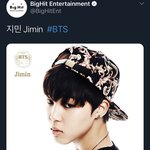 [방탄소년단] 오늘 지민이 공개된지 7주년이야ㅠㅠ