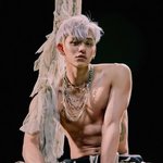 [NCT] 루카스는 야성적인게 딱이야ㅋㅋ